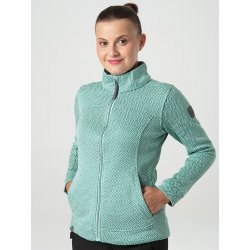 Loap Gavril dámský sportovní svetr modrý žíhaný