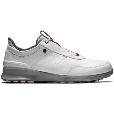 Footjoy Stratos Mens white – Zboží Mobilmania