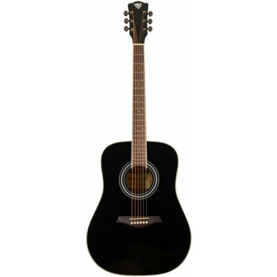 ROCKDALE Maverick D6 BK Gloss – Hledejceny.cz