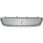 MASKA GRILL VOLVO V70 (P80), 04.00-06.04 OE: 8659875 POLCAR – Hledejceny.cz