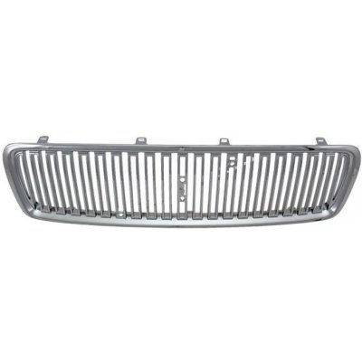 MASKA GRILL VOLVO V70 (P80), 04.00-06.04 OE: 8659875 POLCAR – Hledejceny.cz