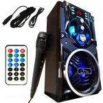 Media Tech PartyBox BT MT3150 – Sleviste.cz