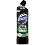 Domestos Zéró dezinfekční přípravek na vodní kámen Lime 750 ml – Sleviste.cz