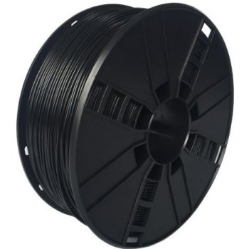 Gembird Filament Filament flexibilní černá 3DP-TPE1.75-01-BK