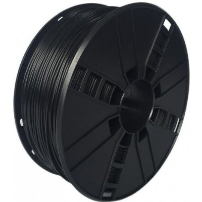 Gembird Filament Filament flexibilní černá 3DP-TPE1.75-01-BK – Zboží Mobilmania