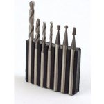 BRUDER MANNESMANN vrtáky + frézky MIKRO 92562 – Zboží Dáma