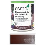 Osmo 014 Terasový olej 0,75 l Massaranduba – Sleviste.cz
