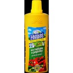 Forestina Hoštické tekuté hnojivo na rajčata a papriky 500 ml – Zboží Dáma