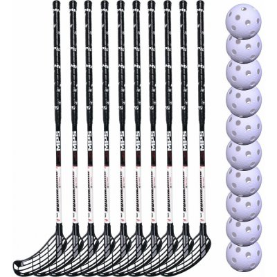 MPS Boomerang 30 10 ks – Sleviste.cz