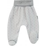 ESITO Polodupačky bavlna Hvězdička šedá – Zboží Dáma