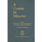 Course in Miracles – Zboží Dáma