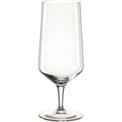 Leonardo Sklenice na pivo PUCCINI 410 ml – Hledejceny.cz