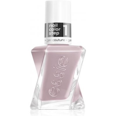 Essie Gel Couture lak na nehty 545 tassel free 13,5 ml – Zboží Dáma