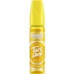 Dinner Lady Shake & Vape Lemon Sherbet 20 ml – Zboží Dáma