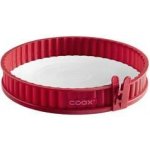 Coox Silikonová forma na koláč 26 cm – Sleviste.cz