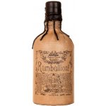 Ableforth´s Rumbullion 42,6% 0,7 l (holá láhev) – Zboží Dáma