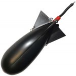 RS Fish Raketa HOOK MINI černá – Zboží Dáma