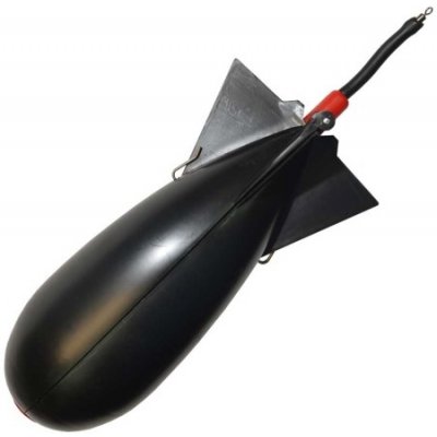 RS Fish Raketa HOOK MINI černá – Zboží Dáma