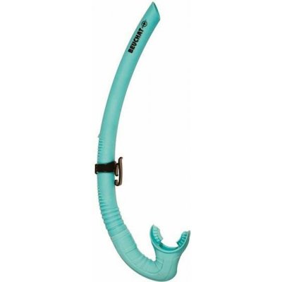 Spy Beuchat snorkels Ice Blue – Zboží Mobilmania