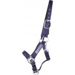 QHP Ohlávka Safety modrá – Sleviste.cz