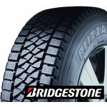 Bridgestone Blizzak W810 215/75 R16 113R – Hledejceny.cz