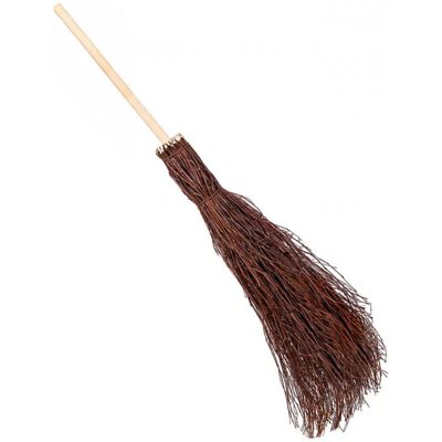 OVČÍ VĚCI Březové koště s násadou – Sleviste.cz