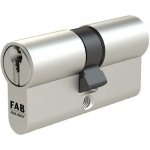 Assa Abloy FAB 3 PROFI 30+35, 5 klíčů – Hledejceny.cz