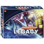 Z-Man Games Pandemic Legacy: Season 1 Modrá – Hledejceny.cz