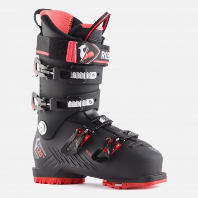 ROSSIGNOL Hi-Speed HV 130 GW 23/24 – Zboží Dáma