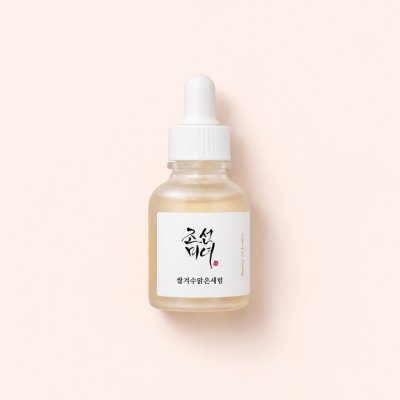 Beauty Of Joseon Glow Deep serum Rice + Arbutin proti pigmentovým skvrnám 30 ml – Zboží Mobilmania