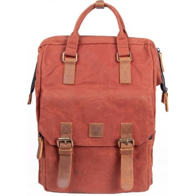 Alaskan Maker vintage Juneau orange 13 l