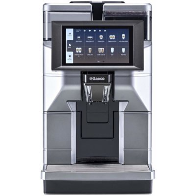 Saeco Magic M2 – Zboží Dáma