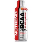 NUTREND Amino BCAA Liquid 500 ml – Hledejceny.cz