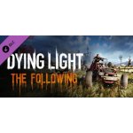 Dying Light: The Following – Hledejceny.cz