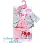 Zapf Creation Baby Annabell Little Oblečení na hraní 36 cm – Sleviste.cz