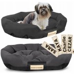 Pelíšek pro psa AIO Factory – Zboží Mobilmania