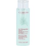 Clarins Cleansing Milk With Alpine Herbs čistící mléko pro normální a suchou pleť 200 ml – Hledejceny.cz