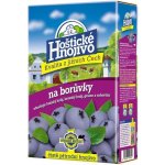 Forestina s.r.o. Hoštické hnojivo na borůvky 1 kg – Hledejceny.cz