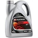 Orlen Oil Platinum RIDER 4T 10W-40 1 l – Sleviste.cz