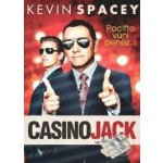 Casino jack DVD – Hledejceny.cz