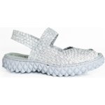 Rock Spring SOFIA MET WHITE grey smoke – Zboží Dáma