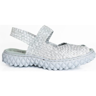 Rock Spring SOFIA MET WHITE grey smoke – Zboží Dáma