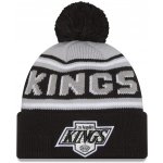New Era Pánská zimní čepice Los Angeles Kings NHL Pom Wordmark – Hledejceny.cz