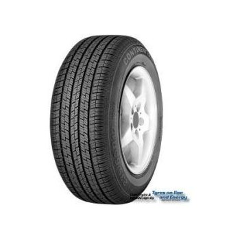 Pneumatiky Continental 4x4Contact 265/60 R18 110H