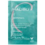 Malibu C Swimmers Wellness Kúra pro poškozené vlasy 5 g – Zboží Mobilmania