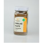 Natural Jihlava Obilné kafe Intensive 120 g – Zboží Dáma