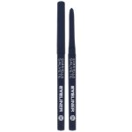 Gabriella Salvete Automatic Eyeliner tužka na oči 6 Blue 0,28 g – Zboží Dáma