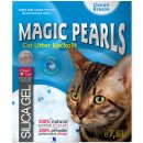 Magic Cat Magic Pearls s vůní Cool Breeze 7,6 l