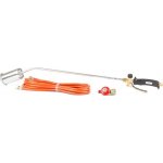 Rothenberger Horák na PB 600 mm - regulátor+hadica 5m – Zboží Mobilmania