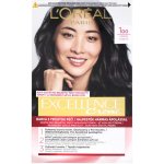 L'Oréal Excellence Creme Triple Protection 100 černá – Hledejceny.cz